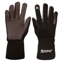 Speed SYDNEY 2.0 Karthandschuhe Schwarz