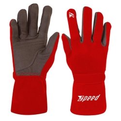 Speed SYDNEY 2.0 Karthandschuhe Rot
