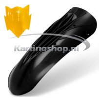 OTK M9 Mini Nassau Spoiler Svart