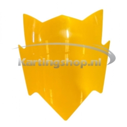 OTK M9 License Plate Holder | Kart Racing