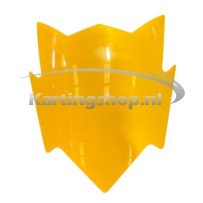 OTK M9 License Plate Halter