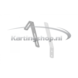 OTK M9-M11 Nassau Spoiler Support Low | Kart Racing