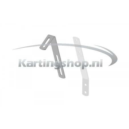 OTK M9-M11 Nassau Spoiler Support Low