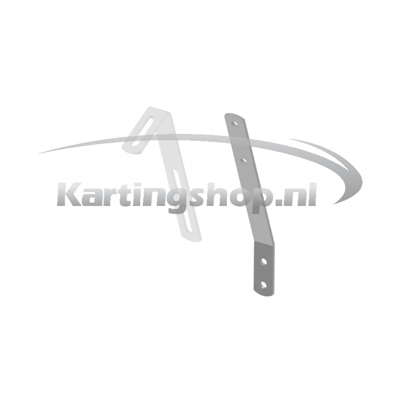 OTK M9-M11 Nassau Spoiler Support High | Kart Racing