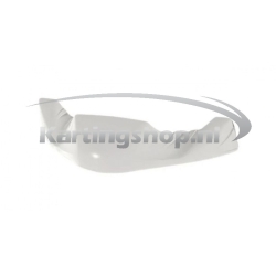 OTK M11 Bumper Spoiler White