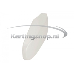 OTK M9 Mini Sidepod White