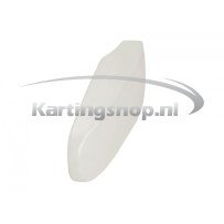 OTK M9 Mini Sidepod Weiß