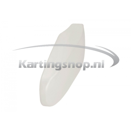 OTK M9 Mini Sidepod Weiß