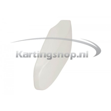 OTK M9 Mini Sidepod White
