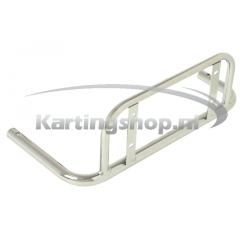 OTK M8 Mini Sidepod Support Left