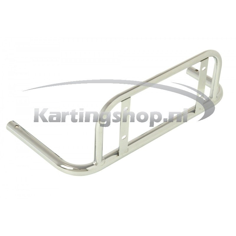 OTK M8 Mini Sidepod Support Left