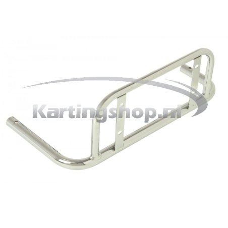OTK M8 Mini Sidepod Support Left