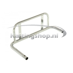 OTK M8 Mini Sidepod Support Right | Kart Racing