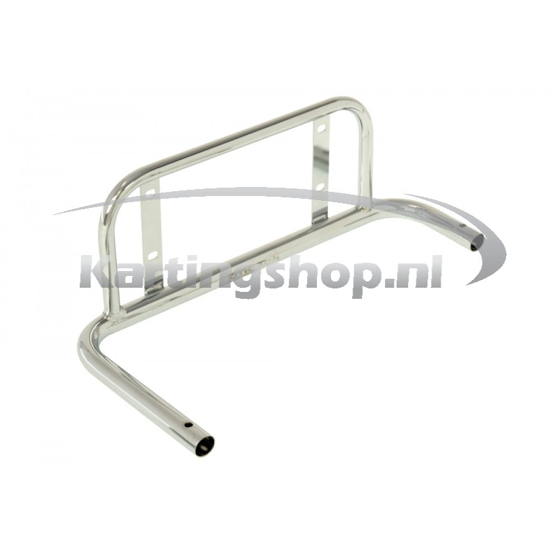 OTK M8 Mini Sidepod Support Right | Kart Racing