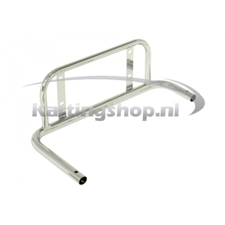 OTK M8 Mini Sidepod Support Right | Kart Racing