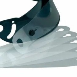 OMP GP-R Tear Off Kit para Karting Helmet