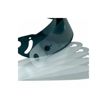 OMP GP-R Tear Off Kit für Karting Helmet