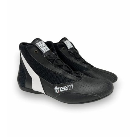 Freem SK24 Kart Schoenen Zwart