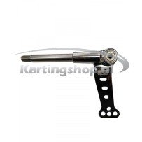 OTK Fusee BMT4 Mini Rechts Komplett Lenkung Knuckle