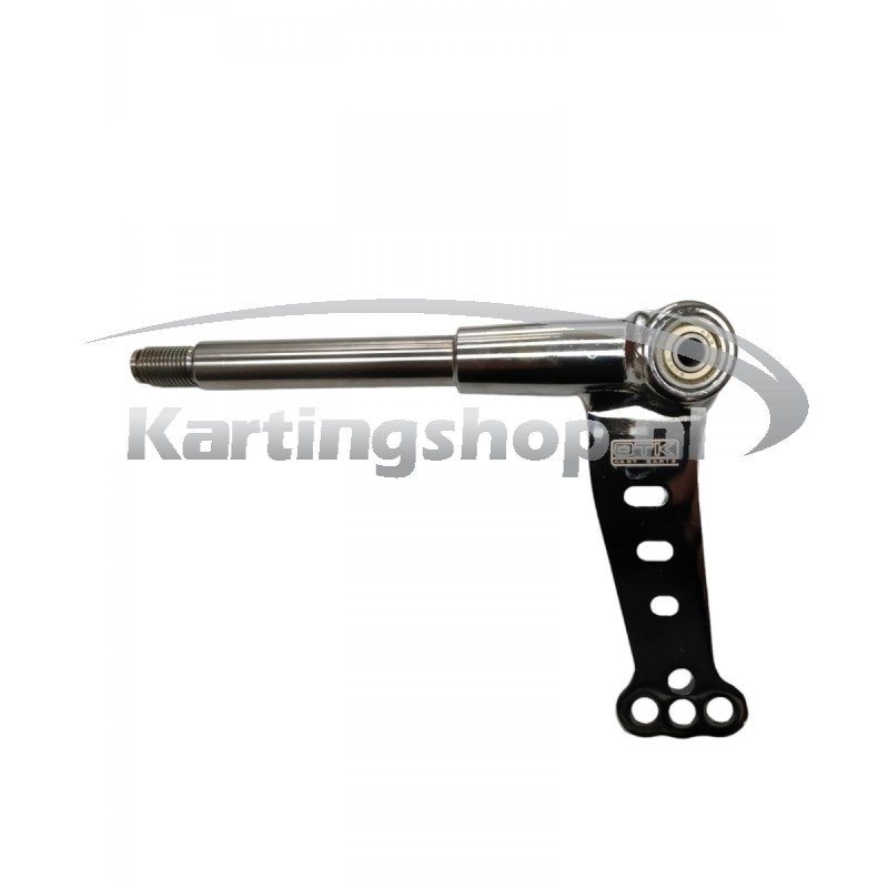 OTK Fusee BMT4 Mini Rechts Komplett Lenkung Knuckle