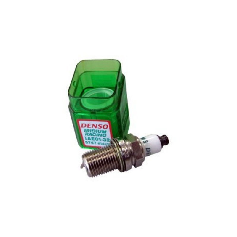 Spark Plug Nippondenso W34 ES ZU