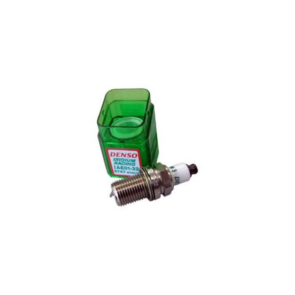 Spark Plug Nippondenso W34 ES ZU