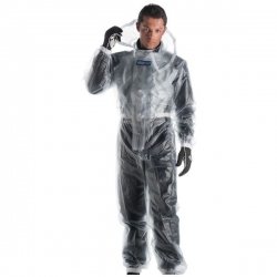 Sparco T-1 Regenoverall