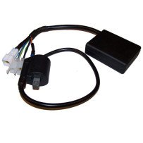 Programmeerbare CDI ontstekingsset voor Rotax Max