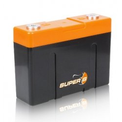 Li-ion accu Super B model B2600, 13.2 V 2600 mAh