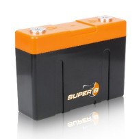 Li-ion accu Super B model B2600, 13.2 V 2600 mAh