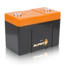 Li-ion accu Super B model B5200, 13.2 V 5200 mAh