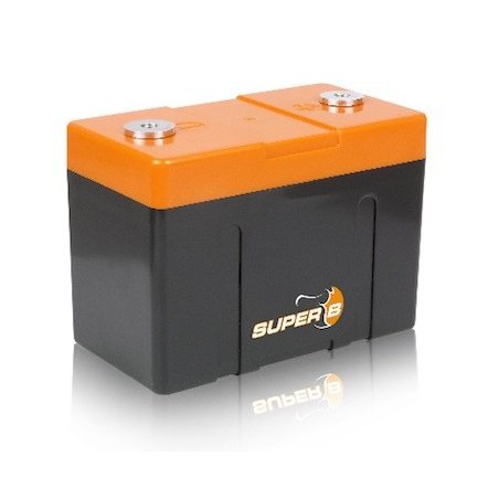 Li-ion accu Super B model B5200, 13.2 V 5200 mAh