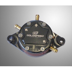 Goldspeed benzinepomp 38 liter/uur 