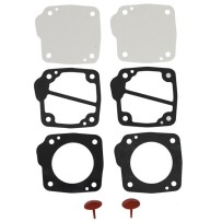 Dellorto benzinepomp revisie set P34 55 liter/uur 