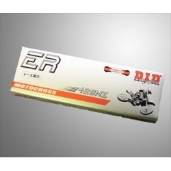 DID 428 Oro NZ / Catena Nero