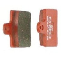 Set remblokken Rood VEN05