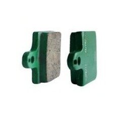 Set Remblokken Groen (DURAL)