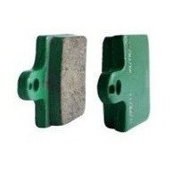 Set Remblokken Groen (DURAL)