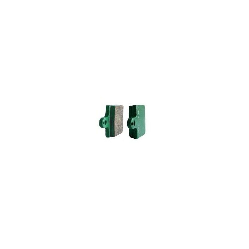 Set Remblokken Groen (DURAL)