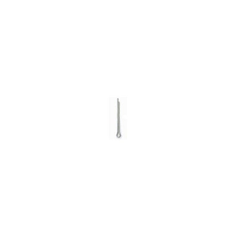 Cilinder split pen