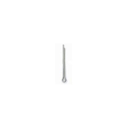 Cilinder split pen