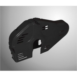 KG Chain Guard | Kart Racing