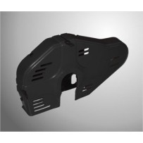 KG Chain Guard | Kart Racing