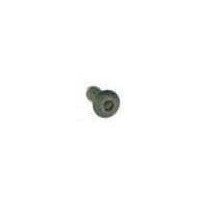 Bout inbus met bolle kop M5x8