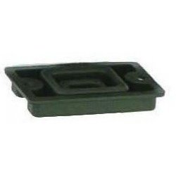 Rubberen membraan voor rempomp