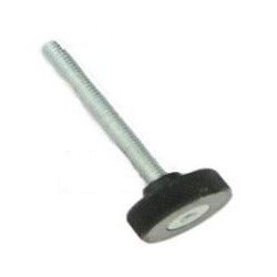 Remdruk verdeler zwart