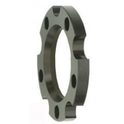 Supportplaat voor achterremschijf VEN05