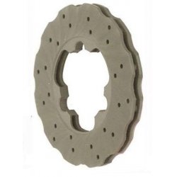 Remschijf Dural VEN05