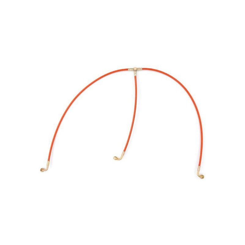 Remleiding voor VEN05