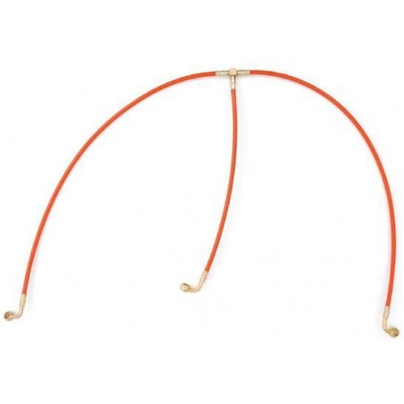 Remleiding voor VEN05